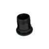 Aquascape Signature Series Skimmer Bulkhead Check Valve Adapter for Pond Water Feature Filter, 29511