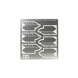 Tamiya Craft Tool Series No.97 Precision Saw for Scrubbing