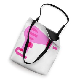 Hairdryer Hair Dryer Blowdryer Blow Dryer Drier Tote Bag