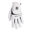 FootJoy WeatherSof Ladies Golf Glove - White