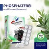 20 x Cleaning Tablets for Fully Automatic Coffee Machines -