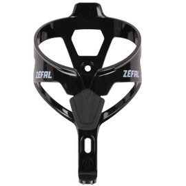 ZEFAL Pulse A2 Bottle Cage, Black/Black, Universal