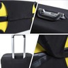 Suitcase Protective Cover, Elastic Suitcase Cover, Travel Suitcase Protective Cover,