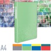 Leitz Box File, Holds up to 250 A4 Sheets, Elastic