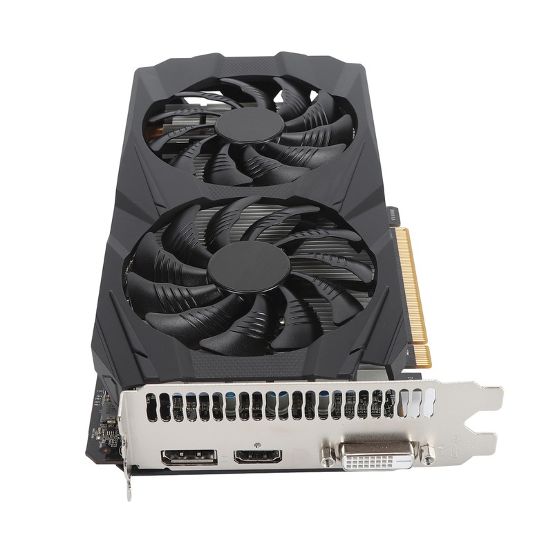 GTX1060 3G GDDR5 192bit Graphics Card DisplayPort DVI HD Multimedia