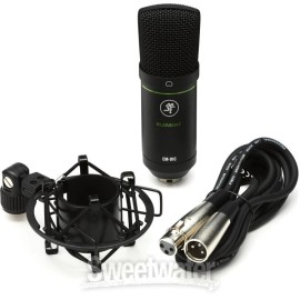 Mackie EM-91C Large-diaphrag