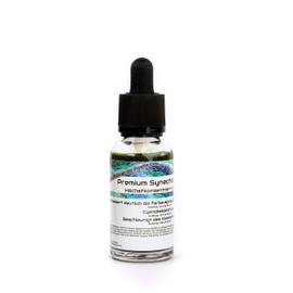 Plankton24 Synechococcus 30 ml Plankton Highly Concentrated & Live with Scale on the Pipette
