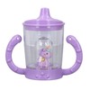 150ml Baby Learning Drink Cup Leak Proof Detachable Handle Spout