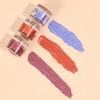 Vodisa Cream Eyeshadow Highly Pigmented Blendable Shimmer Eye Shadow Highlighter