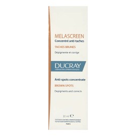Ducray Melascreen Despigmentante 30 Ml