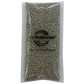 Stainless Steel Tire Balancing Beads - 8 oz Bag -Truck/Motorhome
