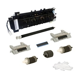 Altru Print Q7812-67905-DLX-AP (Q7812-67903) Deluxe Maintenance Kit for HP Laserjet P3005 / M3027 / M3035 (110V) Includes RM1-3740 Fuser and Additional Rollers for Tray 3
