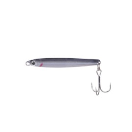 Major Craft Lure, Metal Jig, Jigpara Micro Slim 0.2 oz (5g) #16 Keimura Katakuchi JPMSL-5g