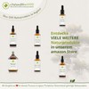 Vitamin D3 Drops 50 ml (Cholecalciferol) - 1,000 IU per
