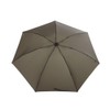 D-VEC ULTRA LIGHT CARBON FOLDABLE UMBRELLA 23.6 inches (60 cm)