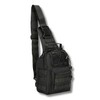 Ventury Tactical Bag, Military Shoulder Bag, One Shoulder, Small, 2-Way