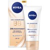 NIVEA BB 5 in 1 Day Cream 24h Moisture (50