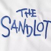 The Sandlot Jersey Benny 30 The Jet' Rodriguez Baseball Jersey