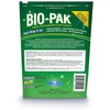 Walex BIO-11530 Bio-Pak Natural Holding Tank Deodorizer and Waste Digester,
