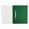 Netuno 5X File Folders Green (Punched) A4 Plastic School File