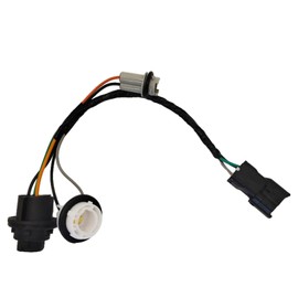 92480-D3010 Tail Lamp Socket and Wire Assembly, Replacement for Hyundai Tucson 2016 2017 2018