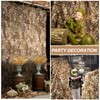 FullLit camo Netting Camouflage Netting Brown Camo-2 * 3