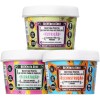 Cronograma Capilar Lola Cosmetics Bemdita Ghee 3 Artículos