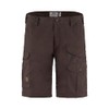 Fjällräven Men's Barents Pro Shorts, Dark Olive, 48