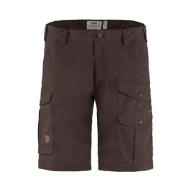 Fjällräven Men's Barents Pro Shorts, Dark Olive, 48
