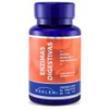 ENZIMAS DIGESTIVAS CON PREBIOTICOS - Maklen Enzimas Digestivas de Papaína