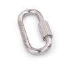 SHONAN 2.3 Inch Stainless Steel Chain Quick Links- 5 Pack