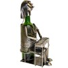 Wine Bodies Piano Player Wine Bottle Holder