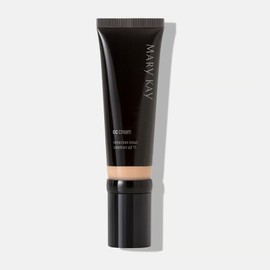 Mary Kay CC Cream Medium Protection SPF 15 Light to Medium