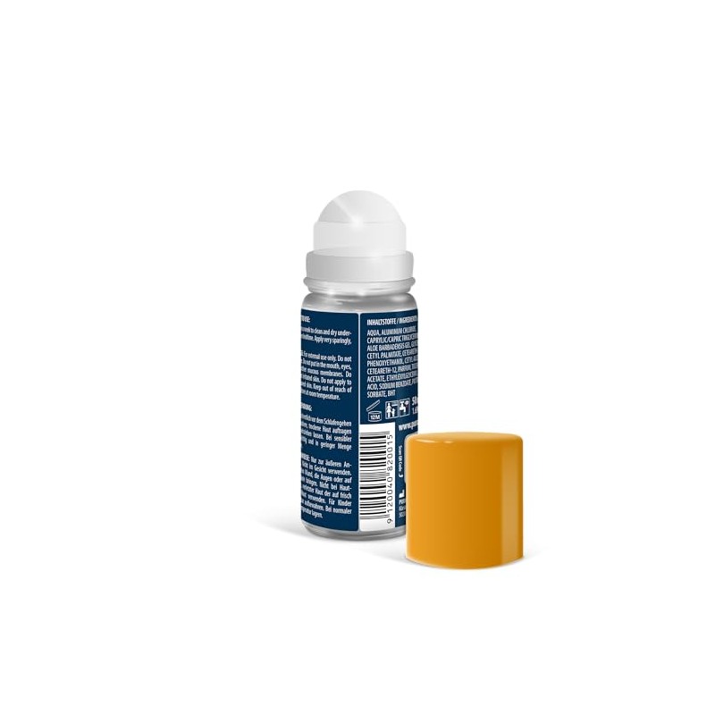 PURAX Extra-Strong Antiperspirant Roll-On 50ml