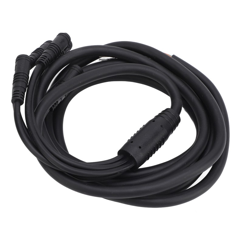 5 Plugs Scooter Dashboard Controller Data Cable 175cm Electric Scooter