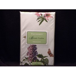 Portmeirion Botanic Garden Tablecloth 70' Round