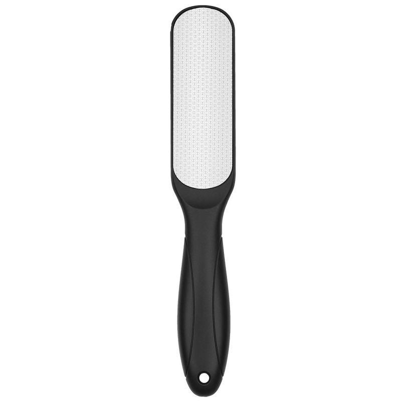 PREMYO Foot File Callus File Rasp Stainless Steel for Callus