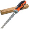 AMERICAN MUTT TOOLS Double Sided Drywall Saw – 6" Drywall