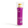 Perk Staples Paper Hot Cup, 8 Oz., White/Yellow
