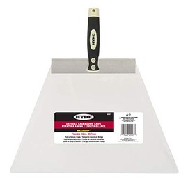 HYDE 09997 Acrylic Knockdown Knife, 18-inch