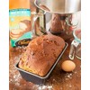 Pamela's Products Gluten Free Bread Mix, 4 Pound