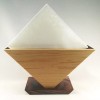 RöstHaus - Solid Hardwood Chemex Filter Holder - Maple and