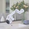 TOPINCN Extensor de Grifo Giratorio de 1080°, Aireador de Grifo