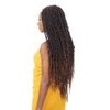 Freetress Braids FreeTress Crochet Braids 2X Nita Distressed Gorgeous Loc