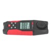 Digital Illuminometer High Accuracy 200000 LX Range 0.1LX Resolution Luxmeter