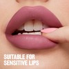 Colorstay Limitless Matte Liquid Lipstick tono Manifest