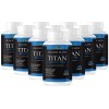 Pelican Vitamins Blood Flow Titan Boost Pro- Men's Health &