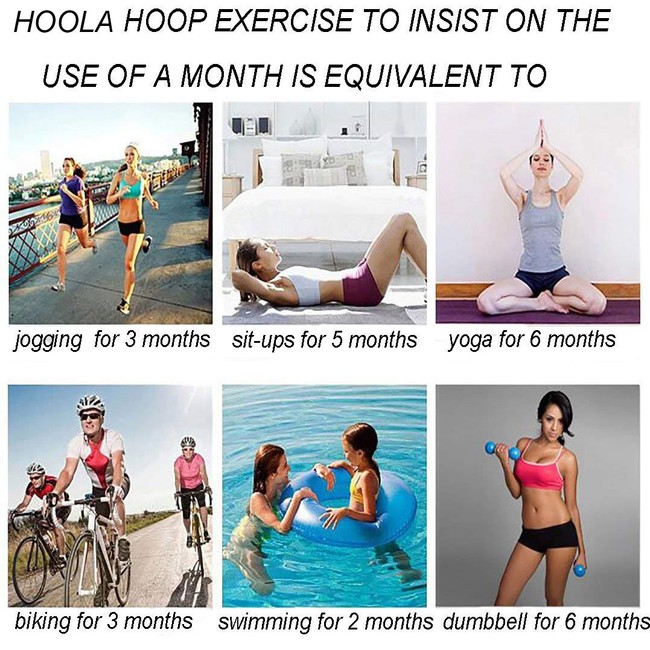 Weighted Hoola Hoop for Exercise Yibaision Hoola Hoop for Adults Weight Loss 2.7lb 8 Section Detachable Stainless Steel Hoola Hoops with Thicker Premium Foam Fitness Hoop Adjustable Weight 