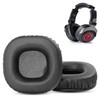 HAIZEEN Ear Pads Compatible with Teufel Turn HiFi Headphones Ear