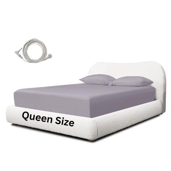 Fitted Grounding Sheets for Earthing 10% Pure Silver Fiber 90%